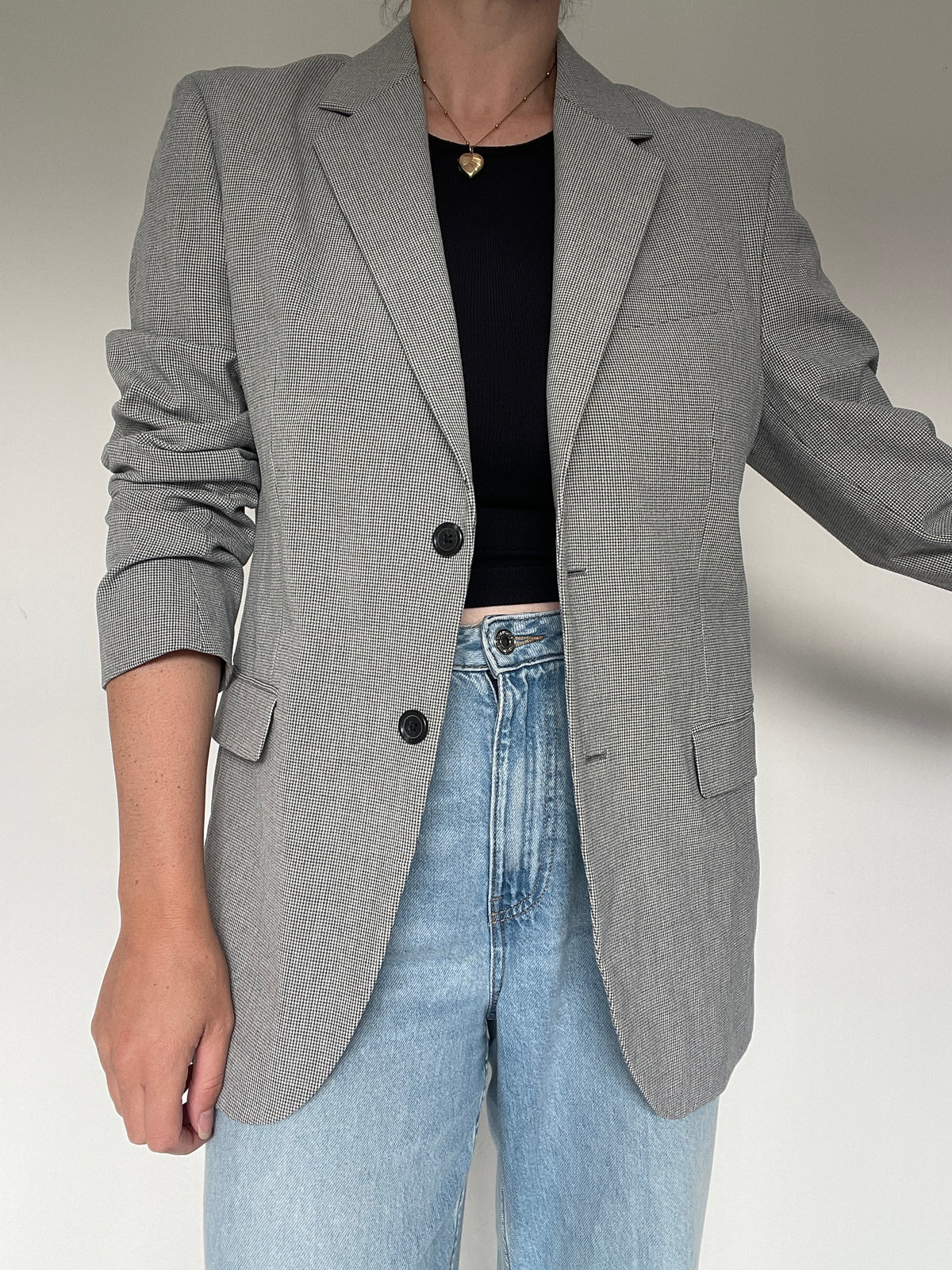 Zara Blazer