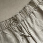 Arket Linen Shorts - Size M