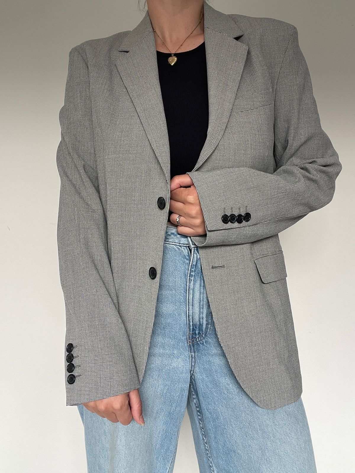 Zara Blazer