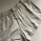 Arket Linen Shorts - Size M