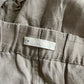 Arket Linen Shorts - Size M