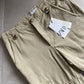 Zara Cargo Trousers NEW £45.99 - Size M