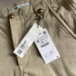 Zara Cargo Trousers NEW £45.99 - Size M