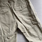 Zara Cargo Trousers NEW £45.99 - Size M