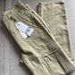 Zara Cargo Trousers NEW £45.99 - Size M
