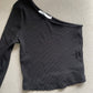 Nakd Top - Size M