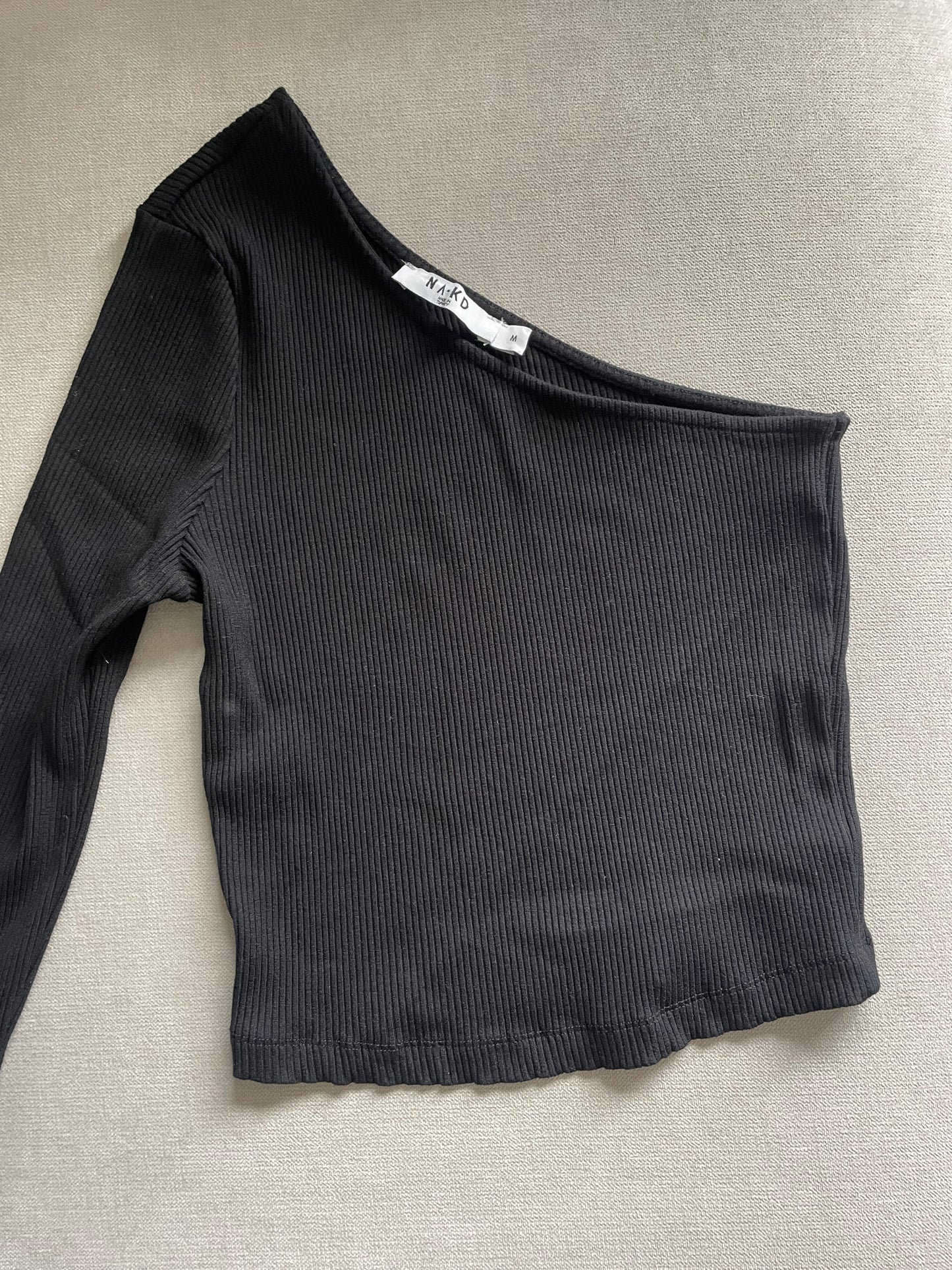 Nakd Top - Size M