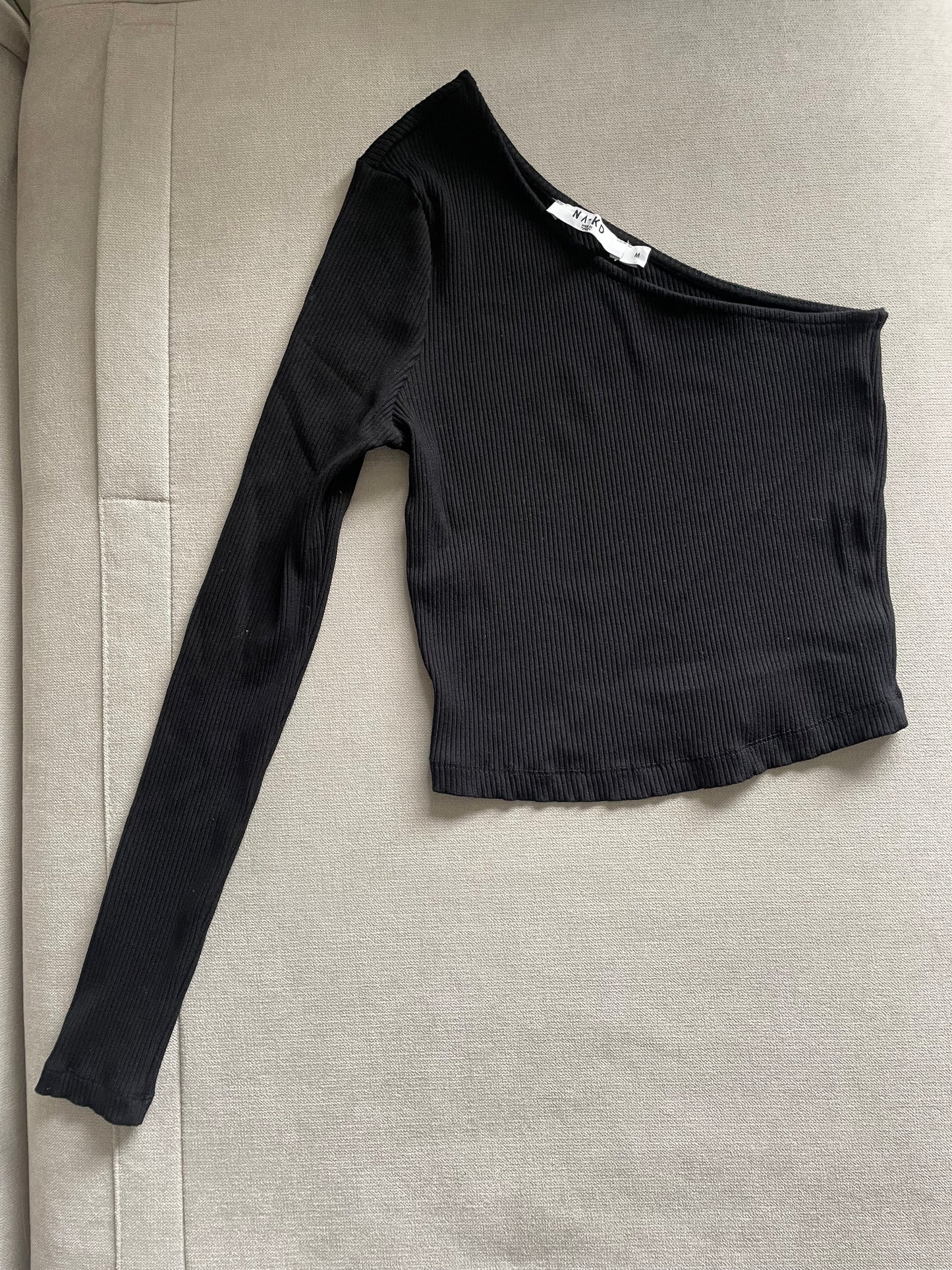 Nakd Top - Size M
