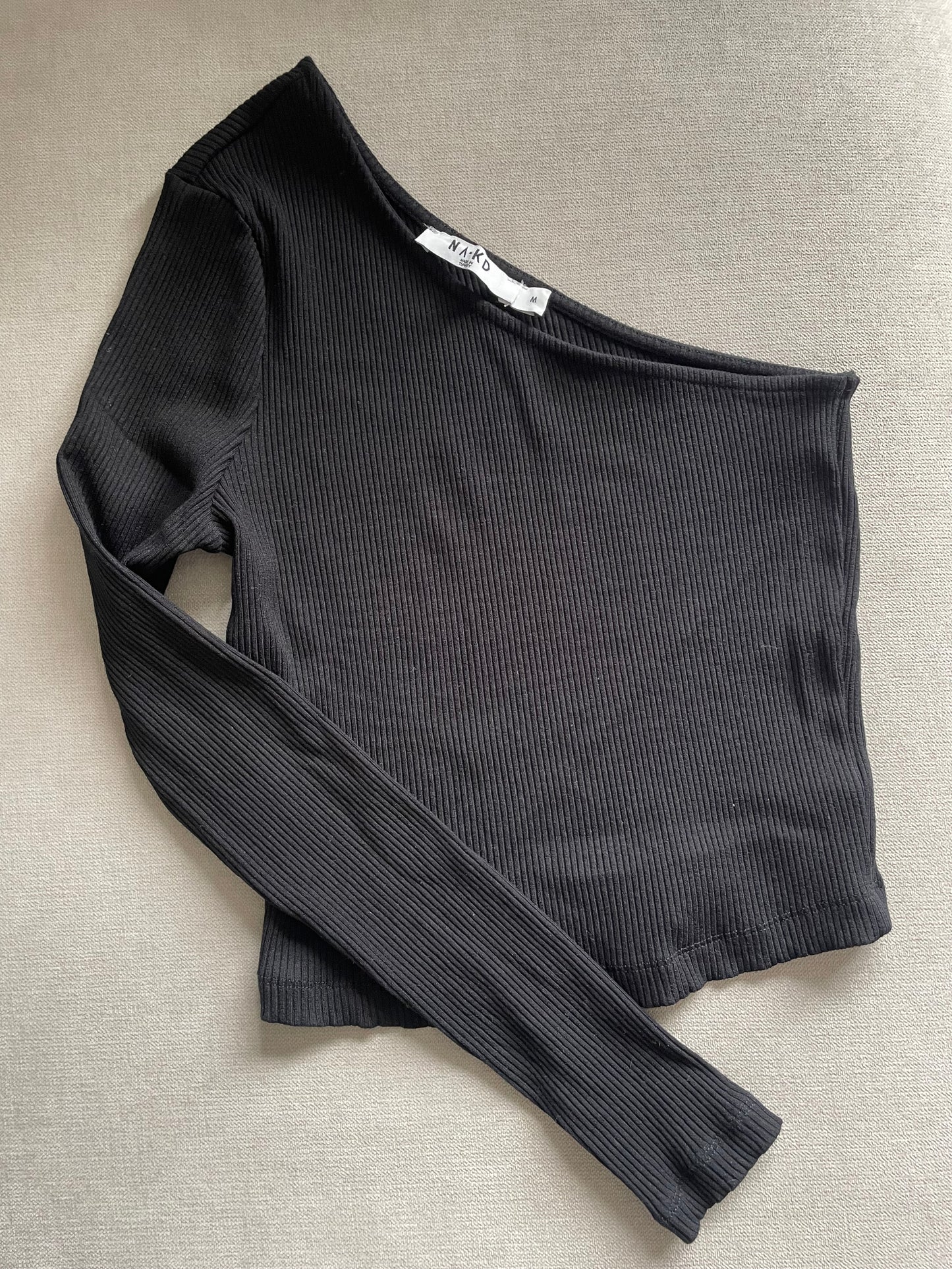 Nakd Top - Size M