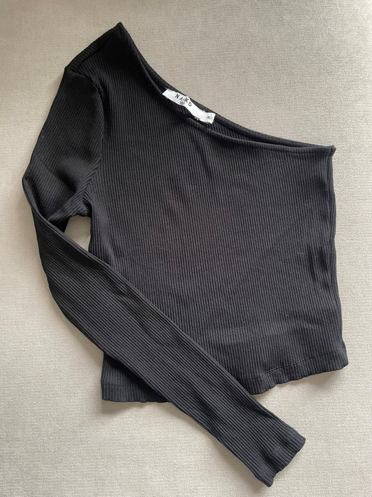 Nakd Top - Size M
