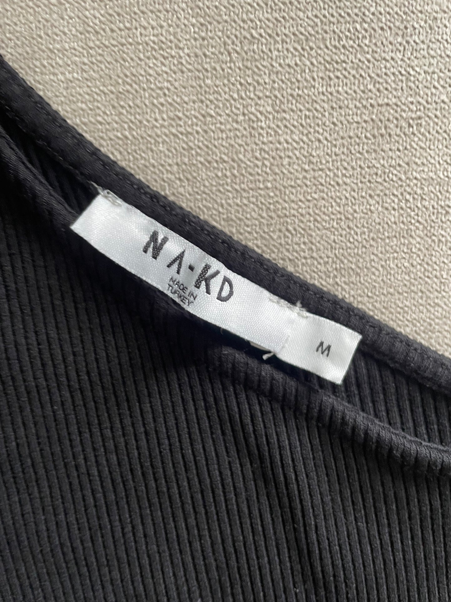 Nakd Top - Size M