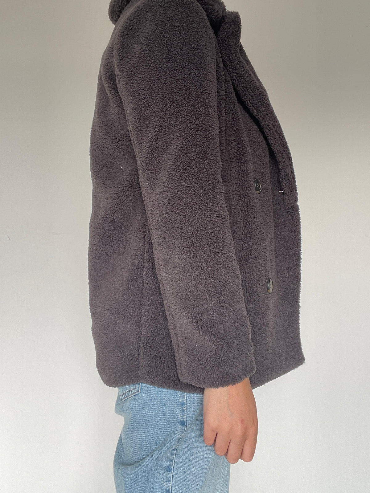 The White Company Coat RRP £198 - Size XS