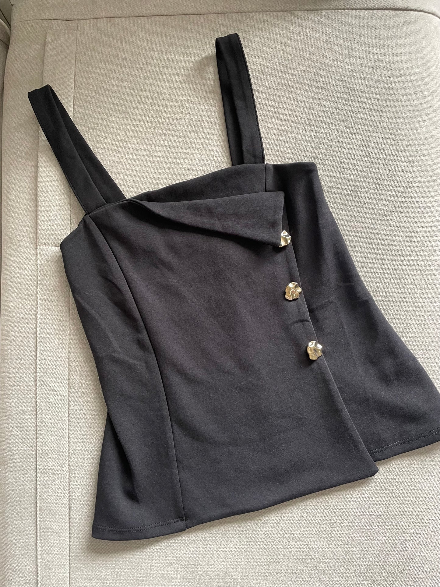 New Look Top NEW - Size 10