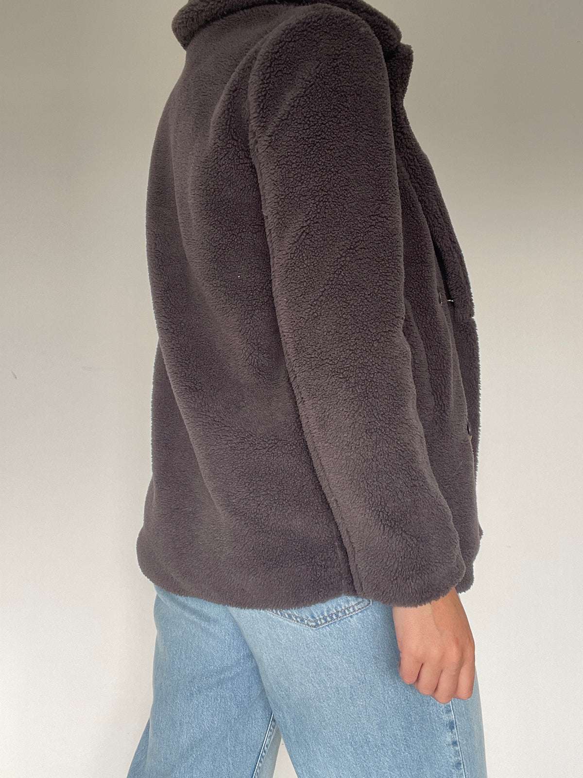 The White Company Coat RRP £198 - Size XS