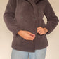 The White Company Coat RRP £198 - Size XS