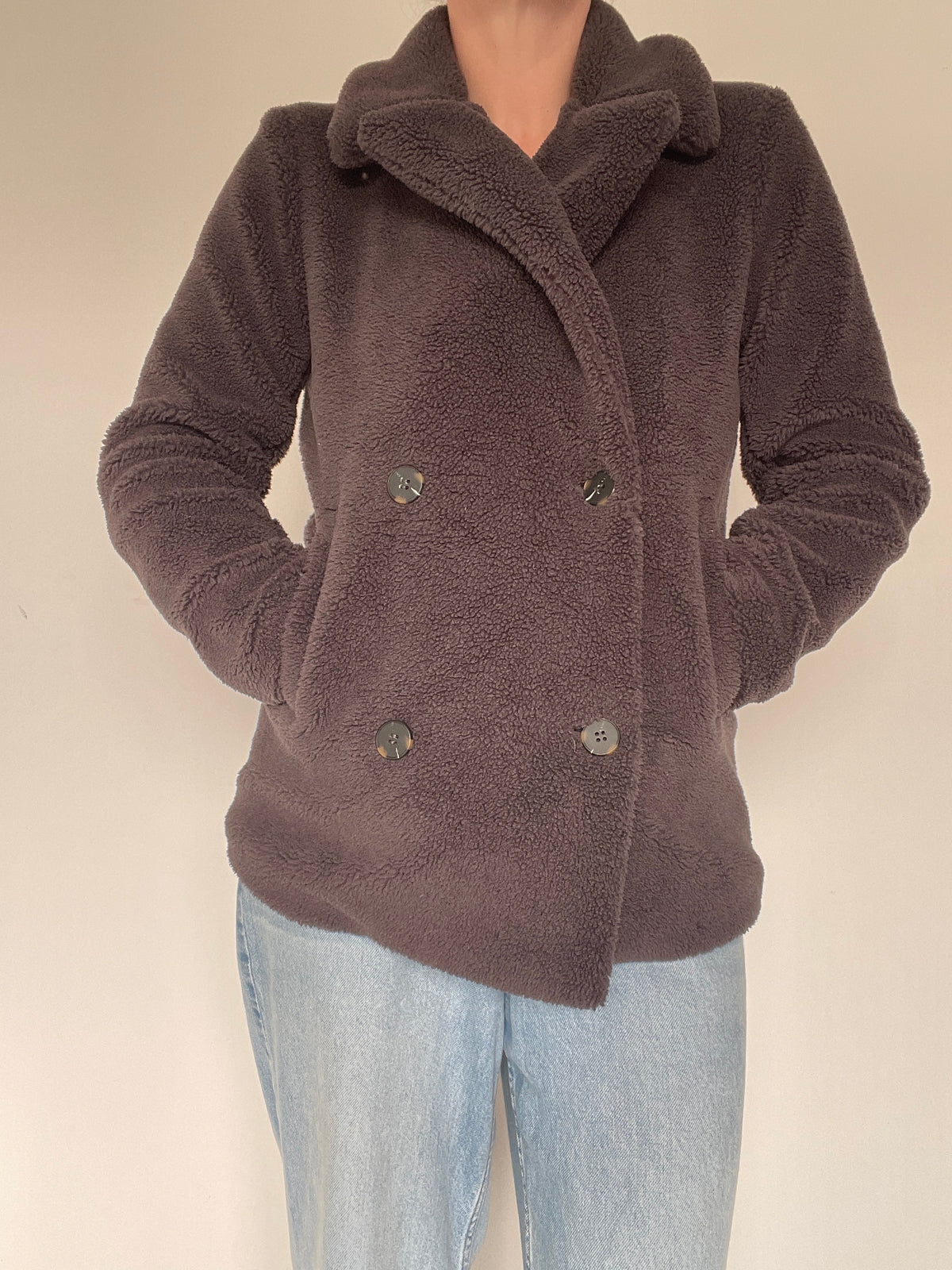 The White Company Coat RRP £198 - Size XS