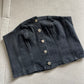 New Look Denim Top NEW - Size 12