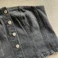 New Look Denim Top NEW - Size 12