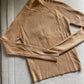 Zara Knit Top - Size S