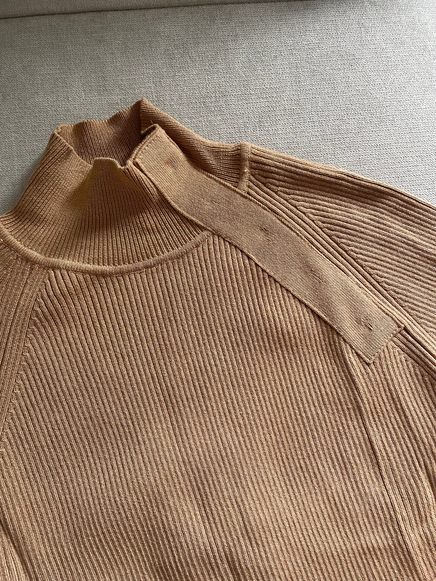 Zara Knit Top - Size S