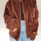 The New County Coat - Size XL