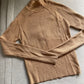 Zara Knit Top - Size S