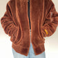 The New County Coat - Size XL