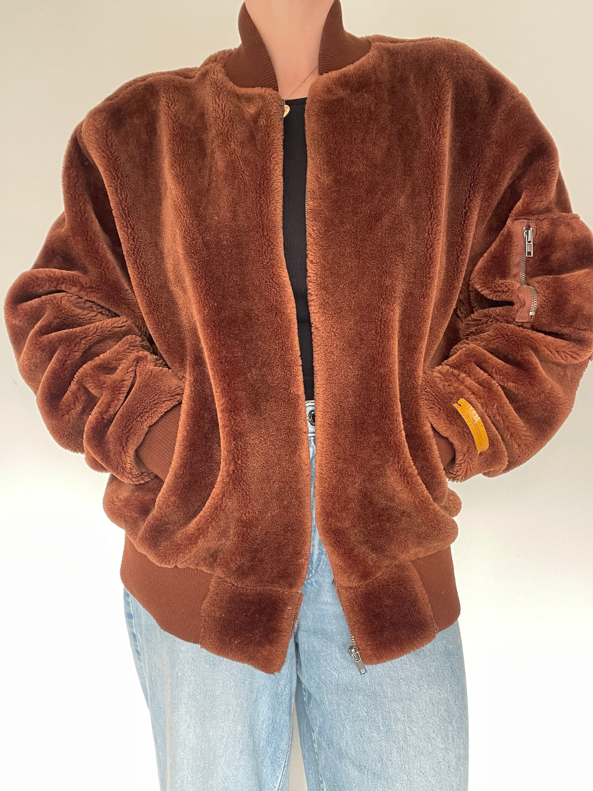 The New County Coat - Size XL