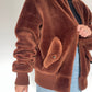 The New County Coat - Size XL