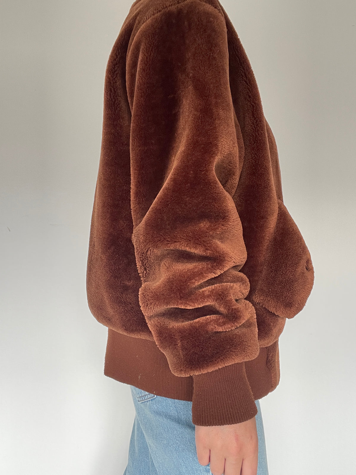 The New County Coat - Size XL