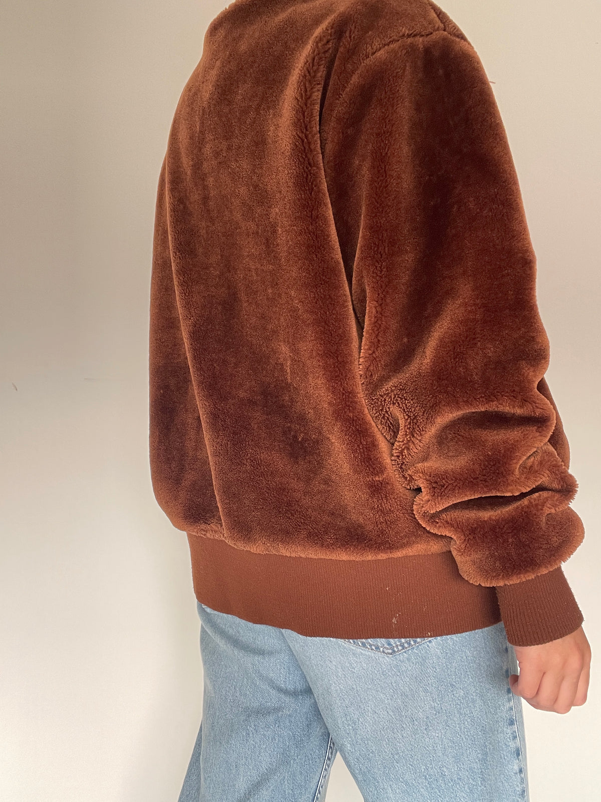 The New County Coat - Size XL