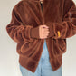 The New County Coat - Size XL