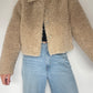 Bershka Coat - Size M