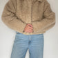 Bershka Coat - Size M