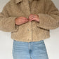 Bershka Coat - Size M