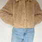 Bershka Coat - Size M
