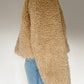 Bershka Coat - Size M