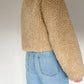 Bershka Coat - Size M