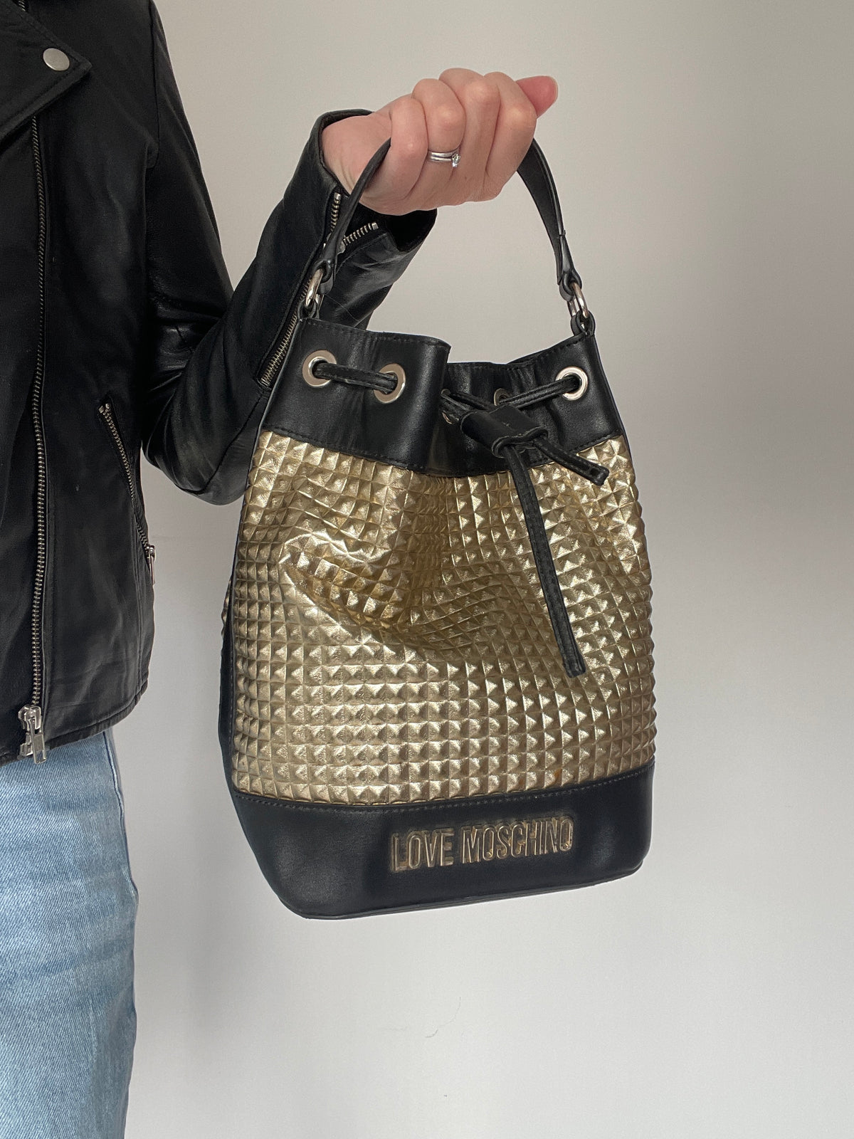 Moschino Bag