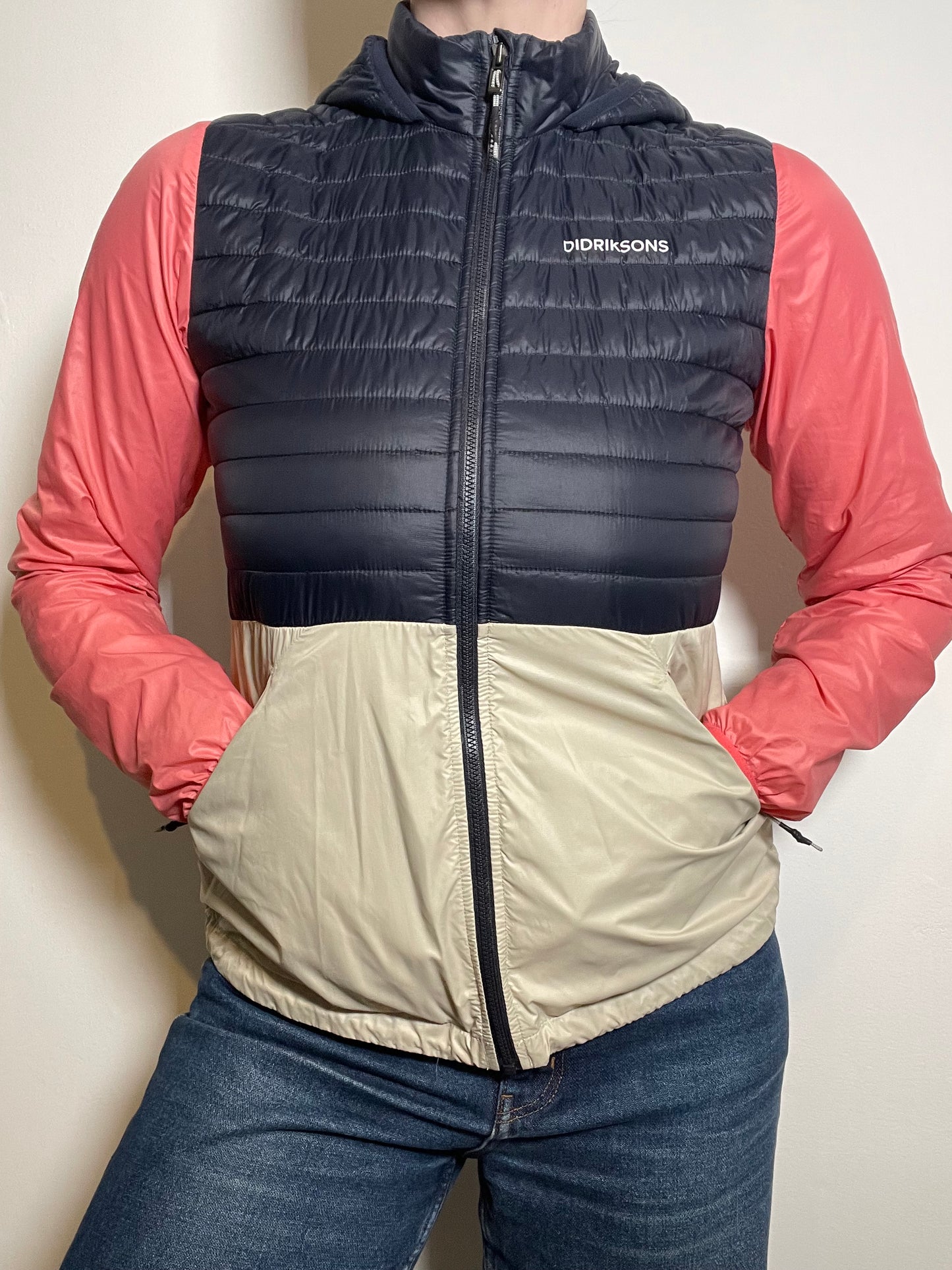 Didriksons Jacket - Size 6/8