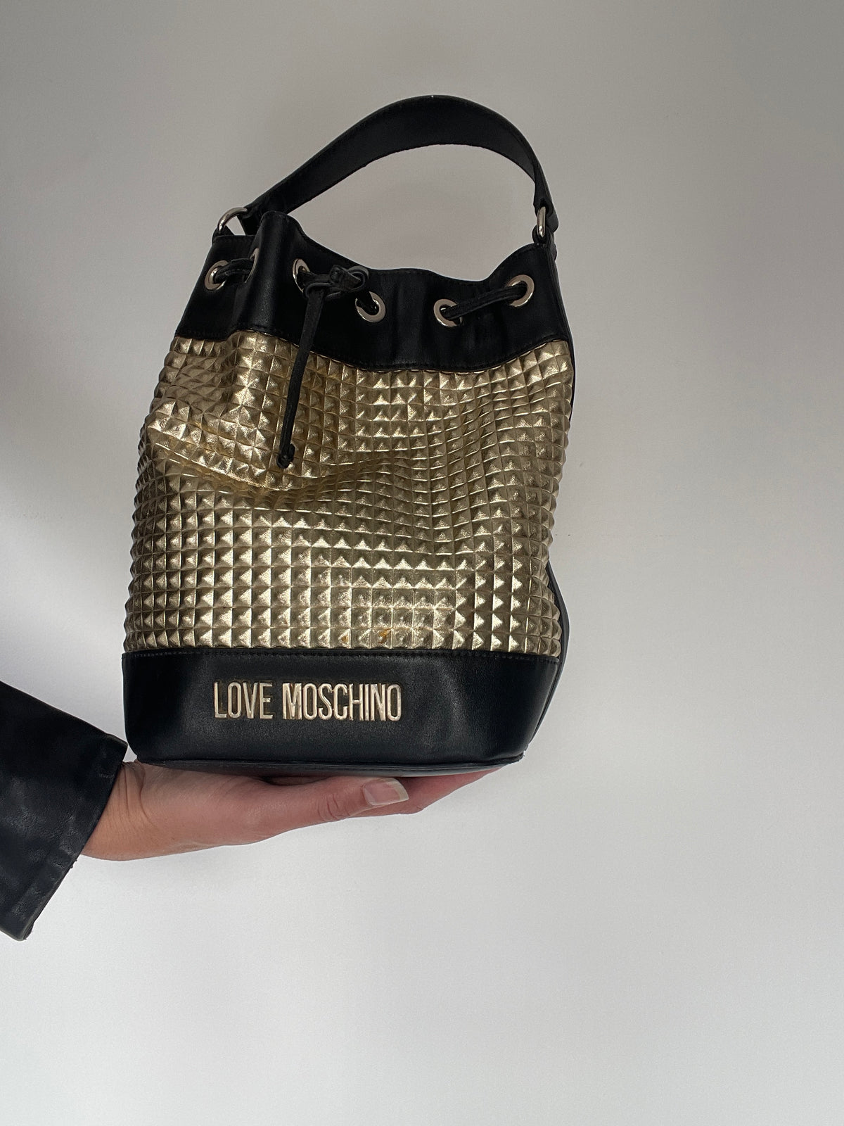 Moschino Bag