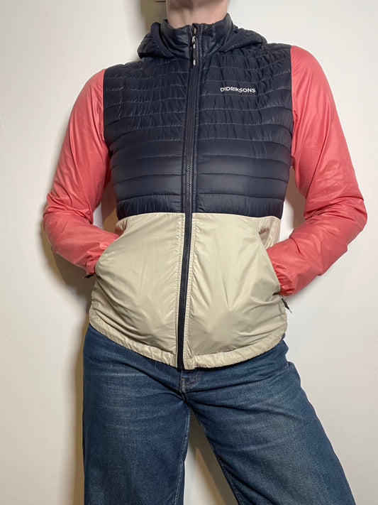 Didriksons Jacket - Size 6/8