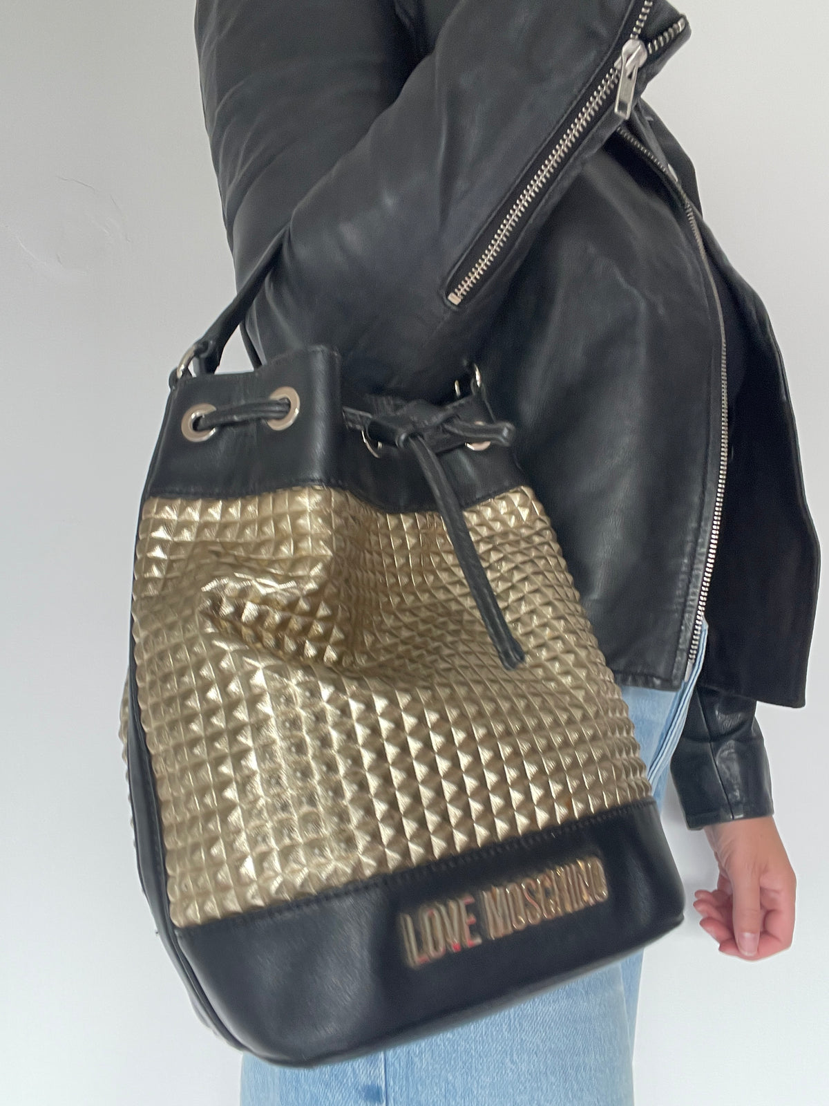 Moschino Bag