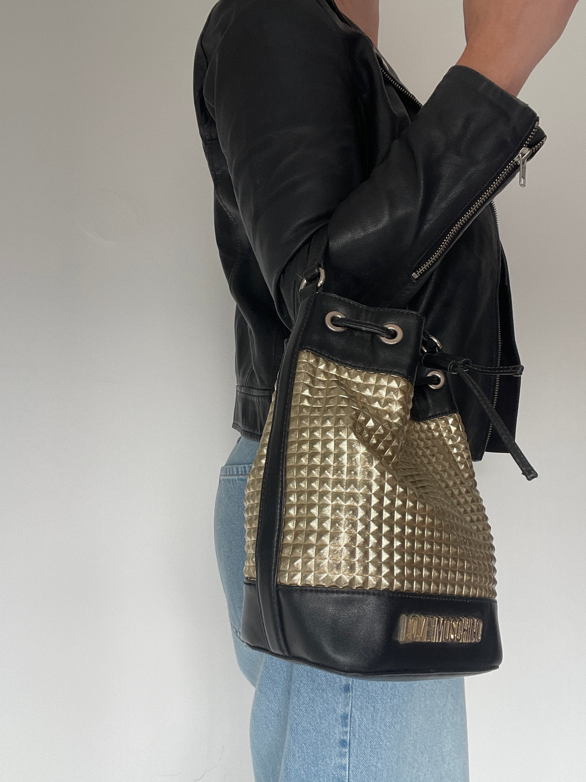 Moschino Bag