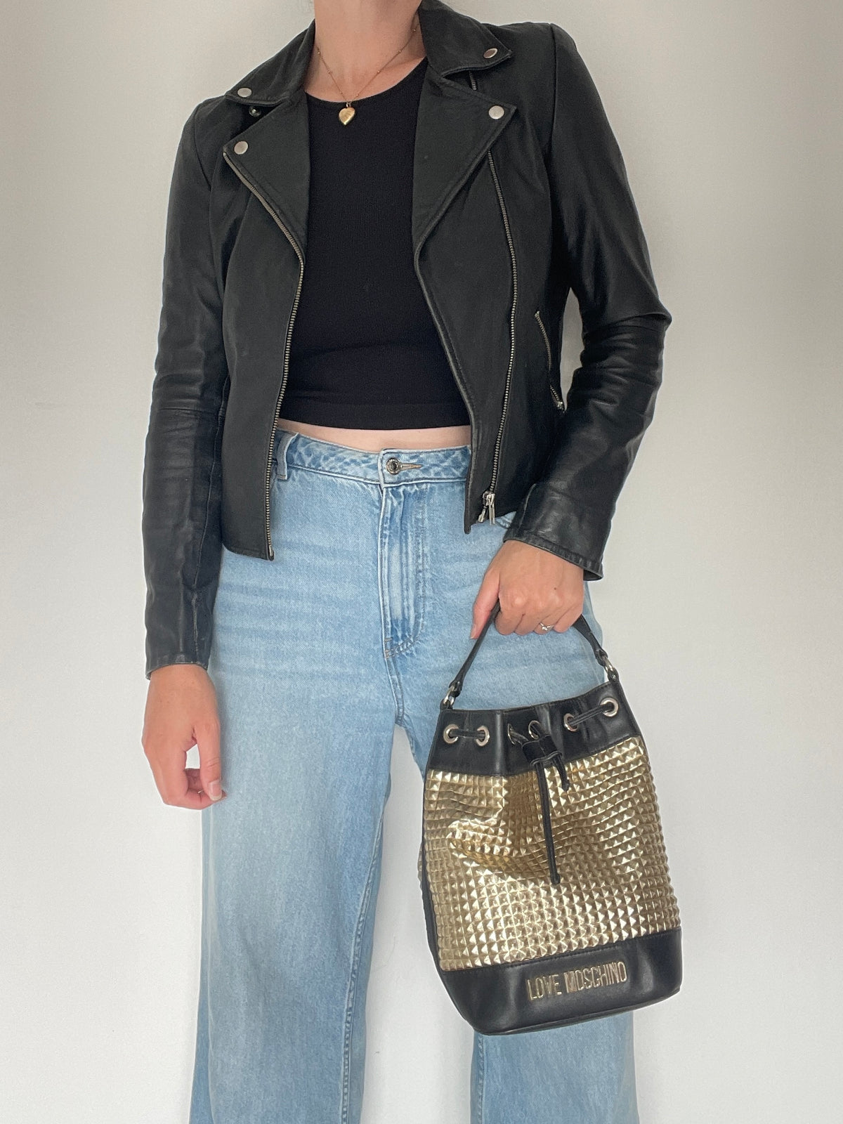 Moschino Bag