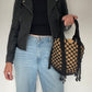 Rope Bucket Bag