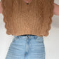 Zara Jumper