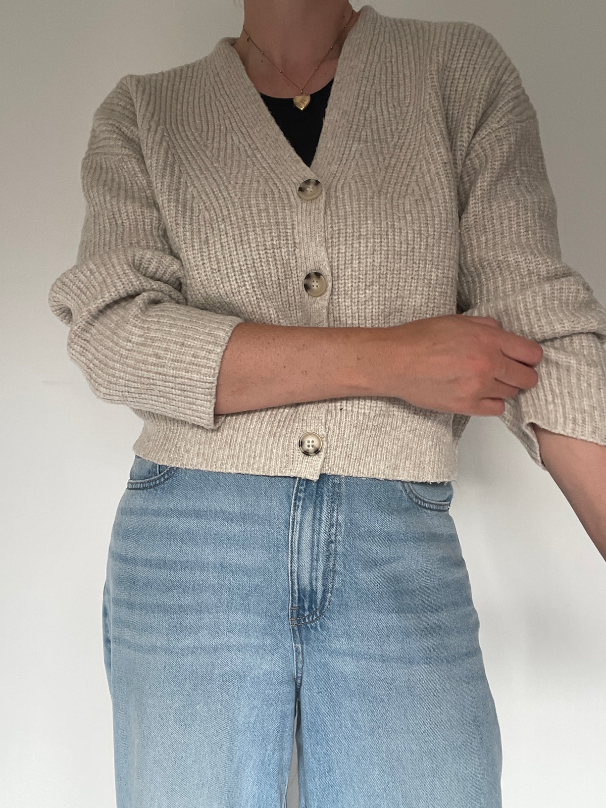Primark Cardigan- Size 10/12