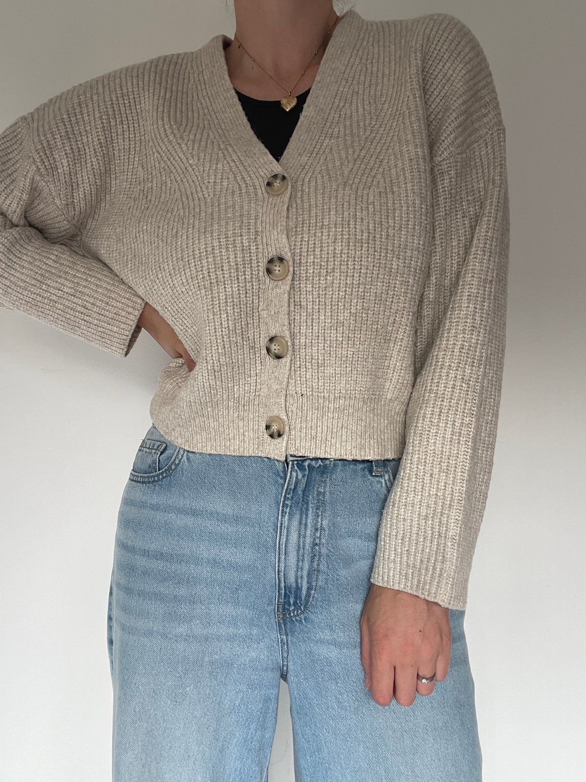 Primark Cardigan- Size 10/12