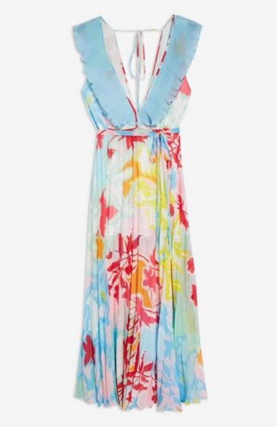 Topshop Dress New - Size 8/10